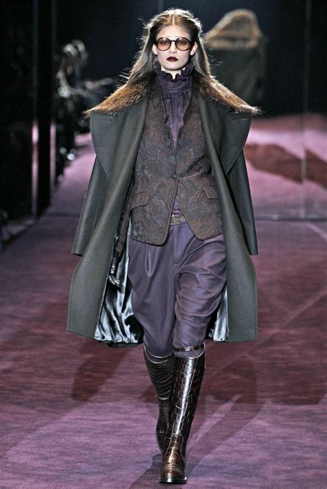 gucci 2011 2012|Gucci Fall 2012 Ready.